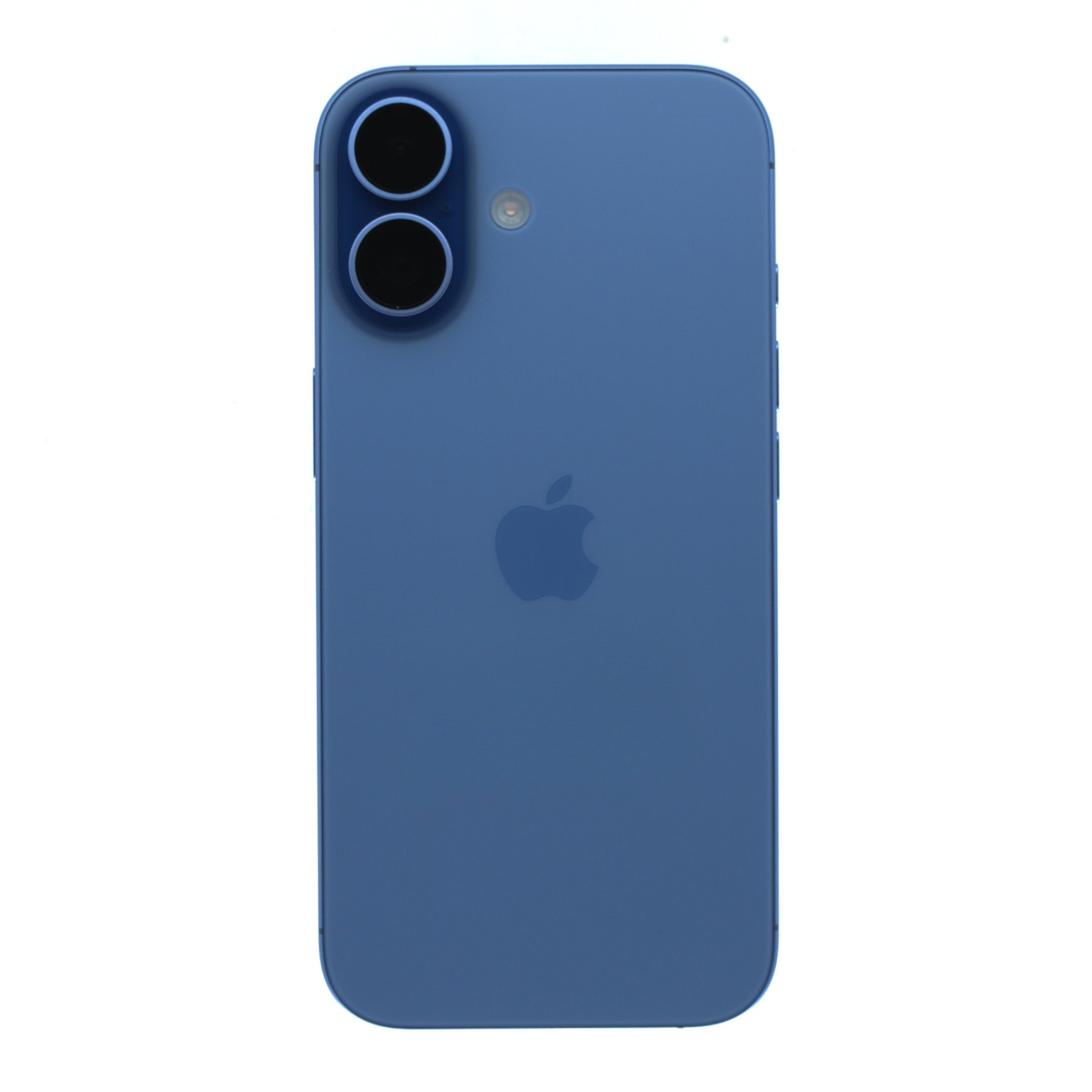 95新 Apple iPhone 17 256G 青霧藍色 中國大陸版