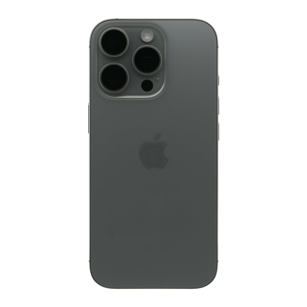 99新 Apple iPhone 16 Pro 128G 原色鈦金屬 中國大陸版