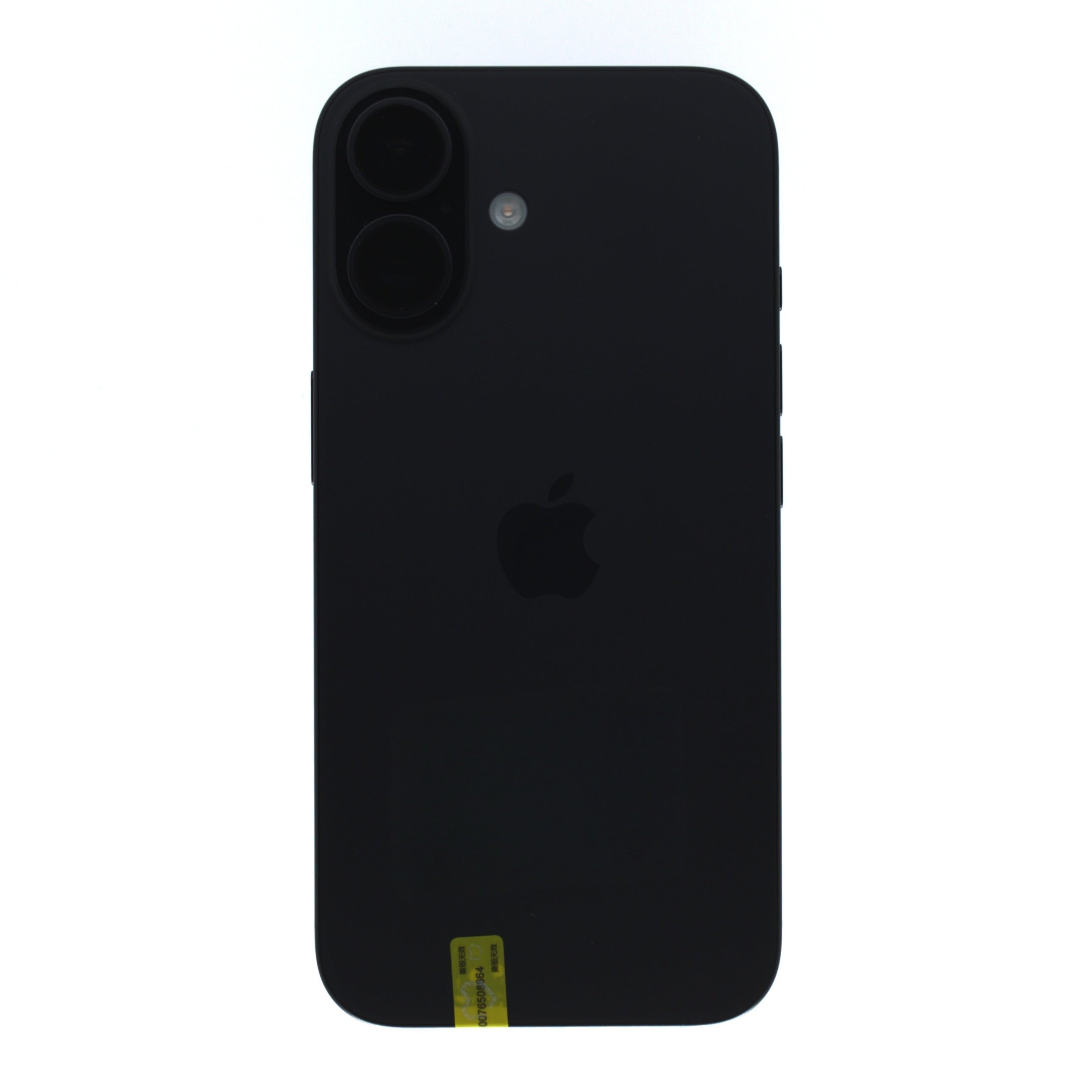 95新 Apple iPhone 16 256G 黑色 中國大陸版