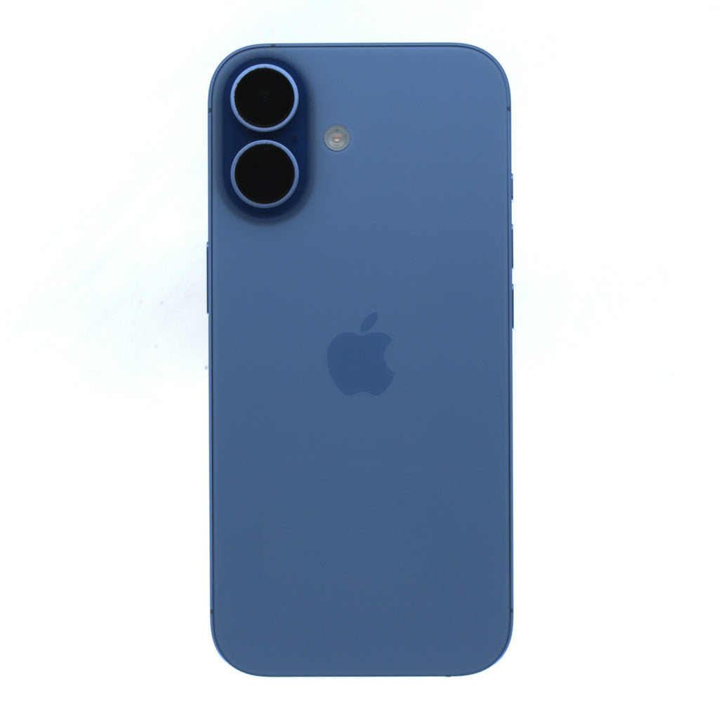 99新 Apple iPhone 17 256G 青霧藍色 中國大陸版