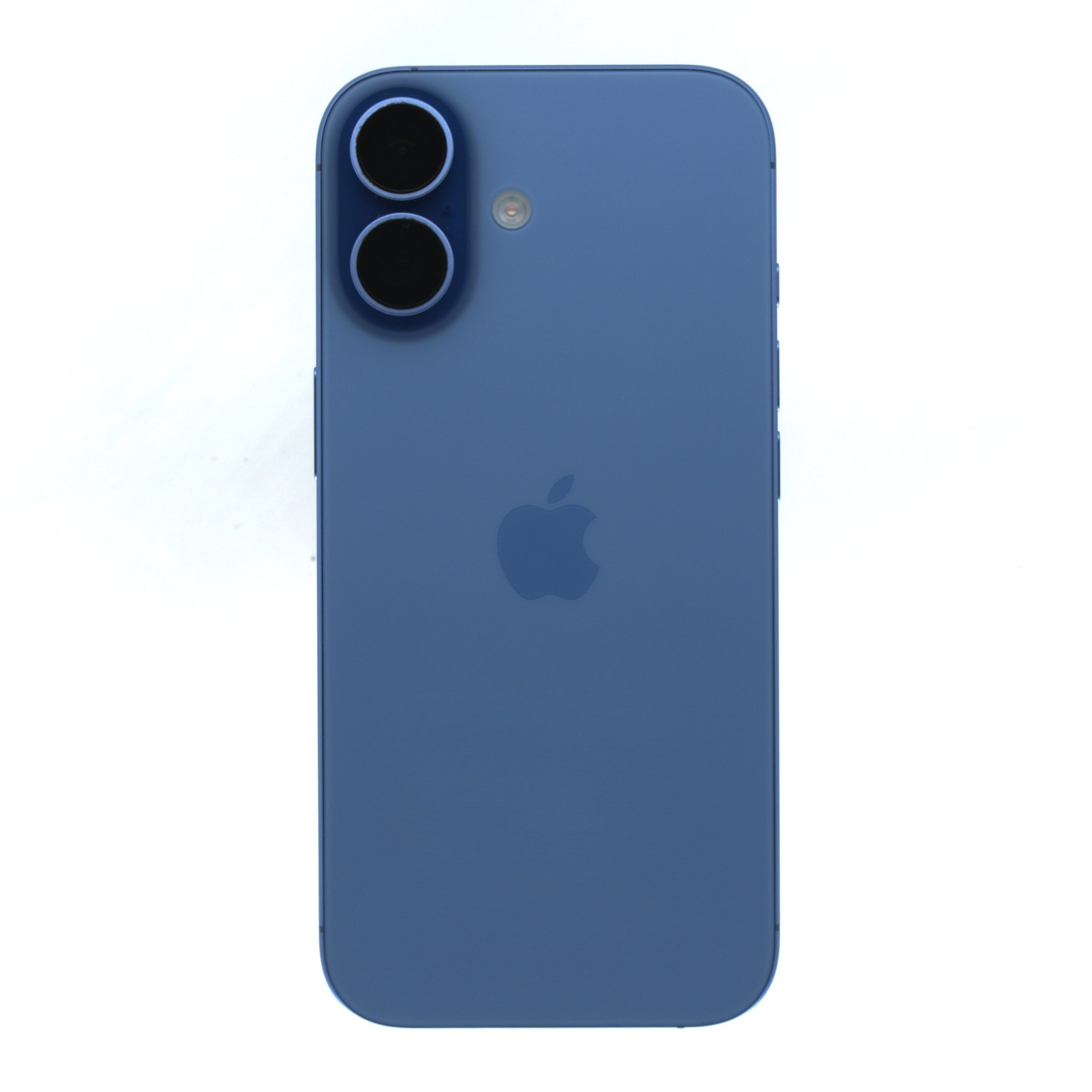 99新 Apple iPhone 17 256G 青霧藍色 中國大陸版