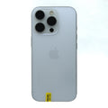 95新 Apple iPhone 16 Pro 128G 白色鈦金屬 中國大陸版