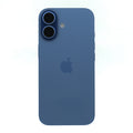 99新 Apple iPhone 17 256G 青霧藍色 中國大陸版