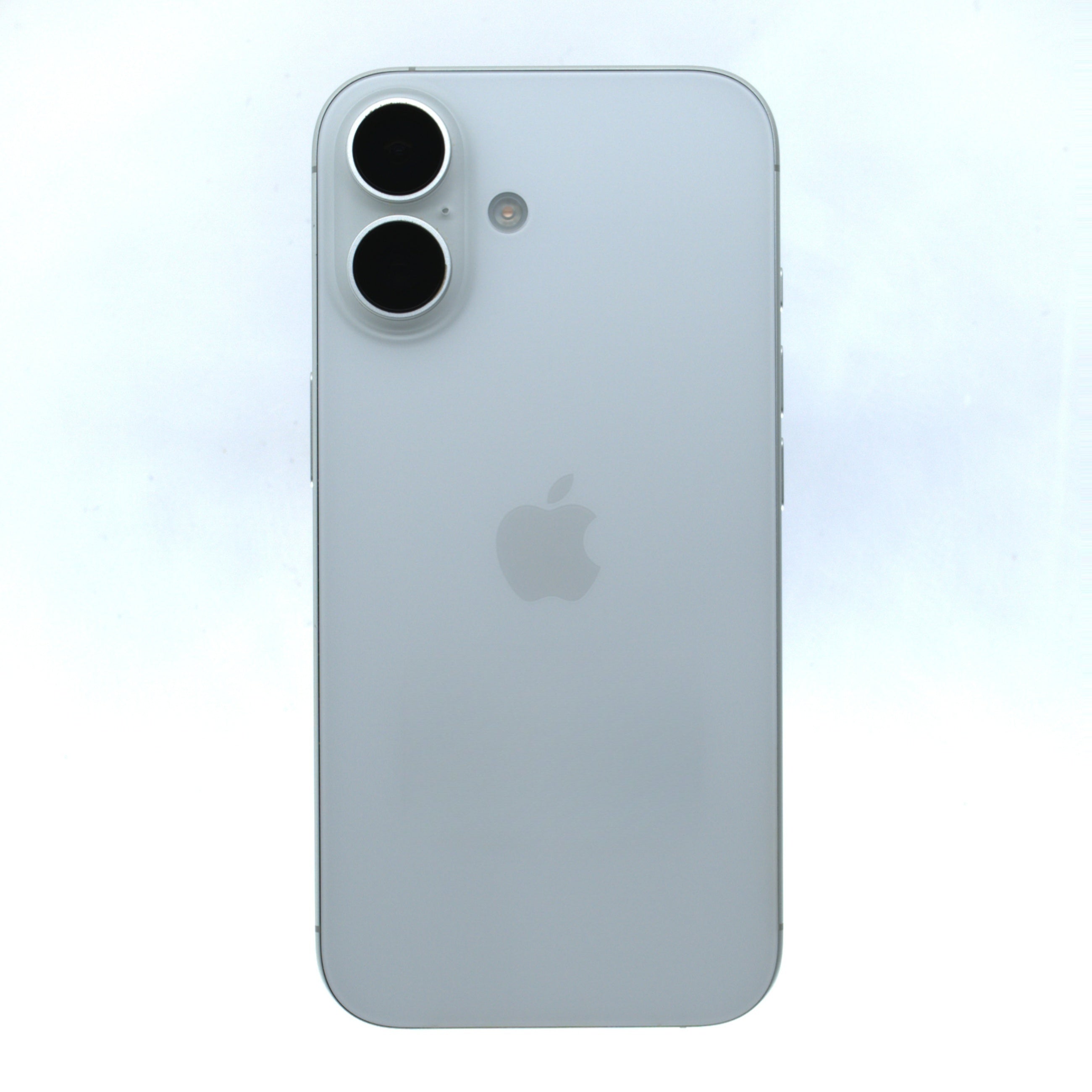 95新 Apple iPhone 16 256G 白色 中國大陸版