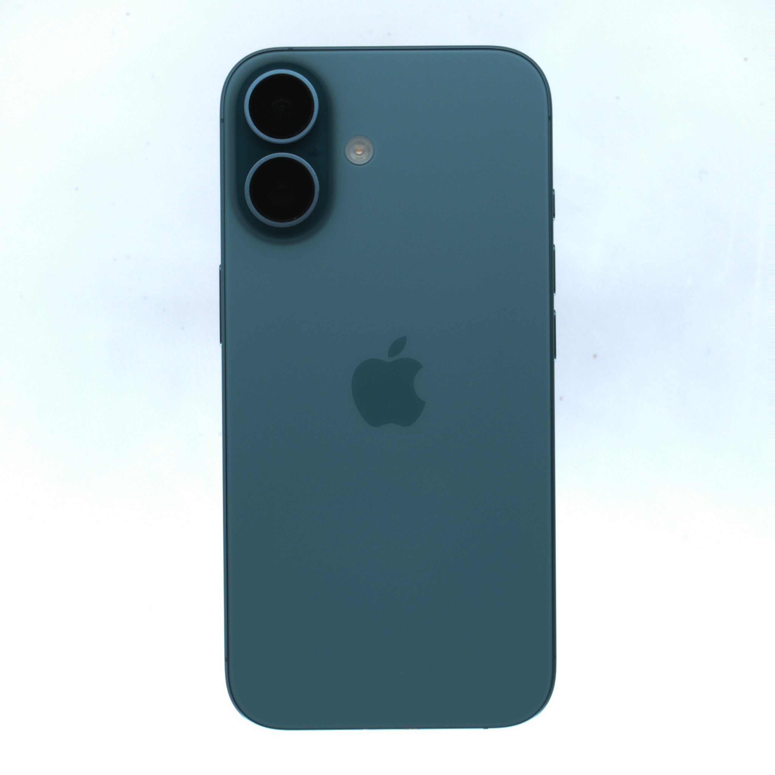95新 Apple iPhone 16 128G 深青色 中國大陸版