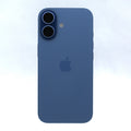 95新 Apple iPhone 17 256G 青霧藍色 中國大陸版