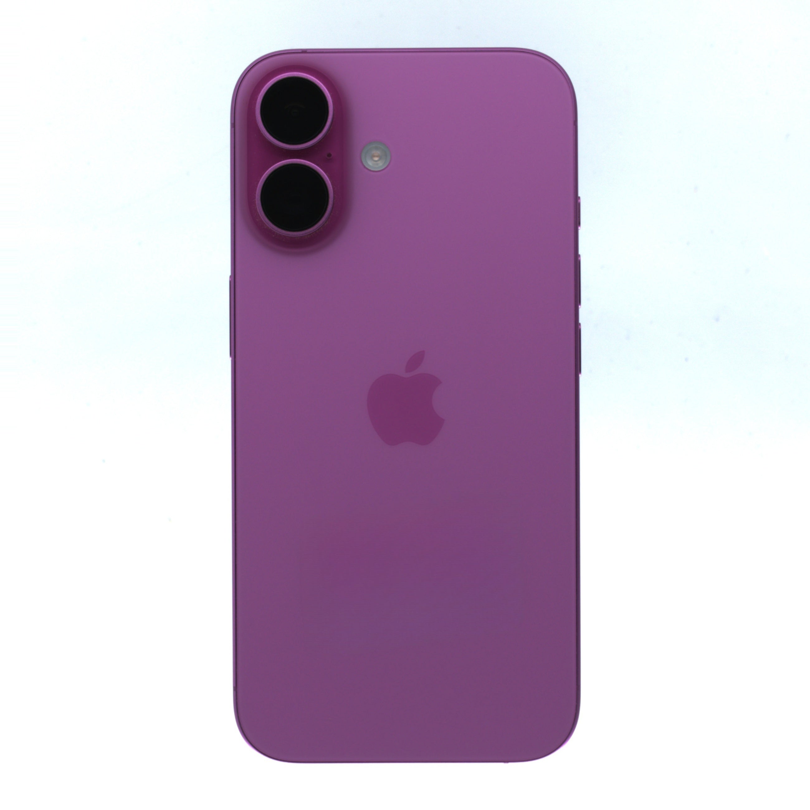 95新 Apple iPhone 16 256G 粉紅色 中國大陸版