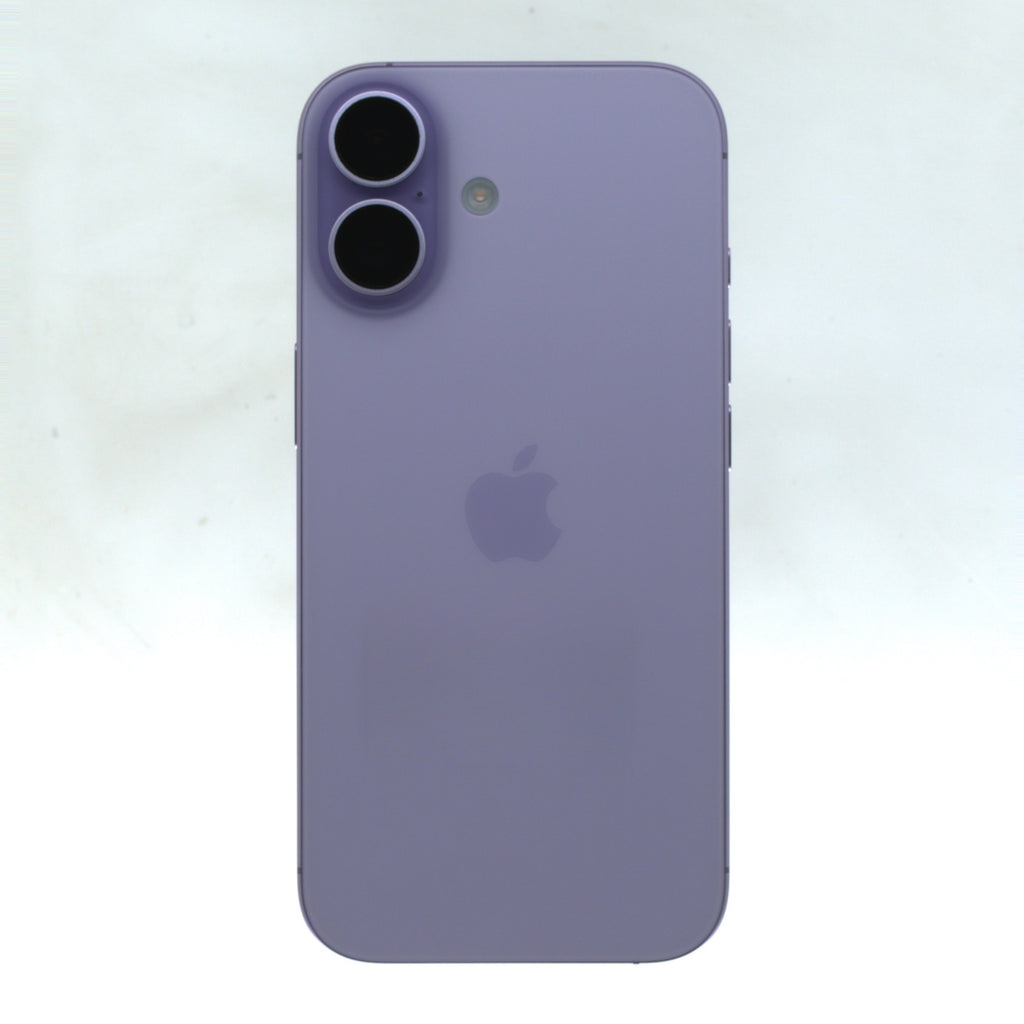 99新 Apple iPhone 17 256G 薰衣草紫色 中國大陸版