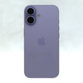 99新 Apple iPhone 17 256G 薰衣草紫色 中國大陸版