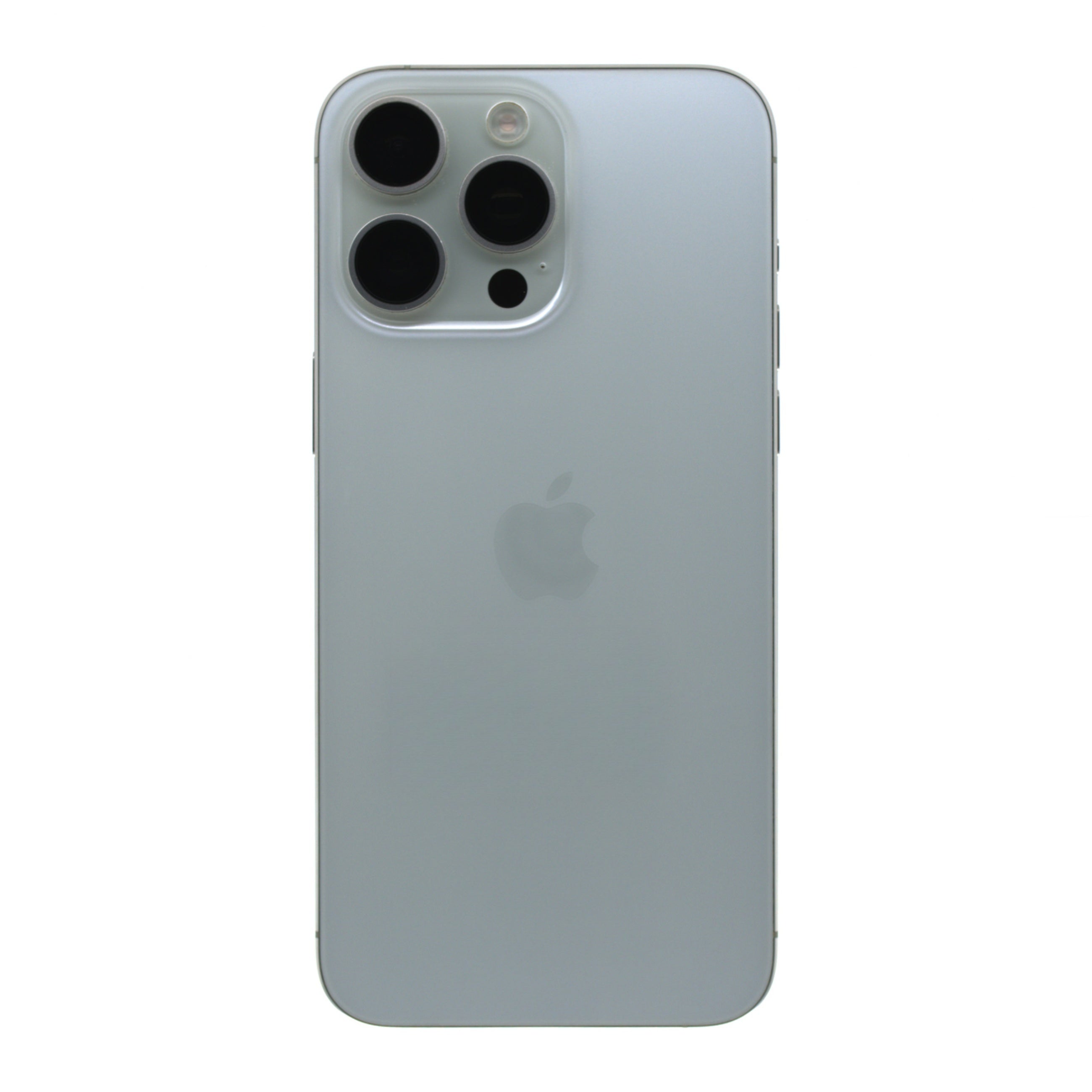 95新 Apple iPhone 15 Pro Max 256G 白色鈦金屬 中國大陸版