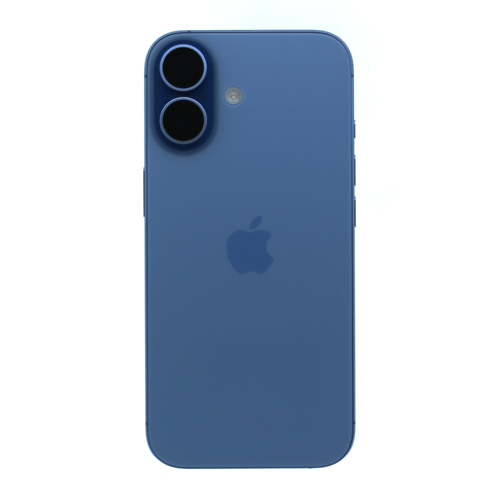 95新 Apple iPhone 17 256G 青霧藍色 中國大陸版