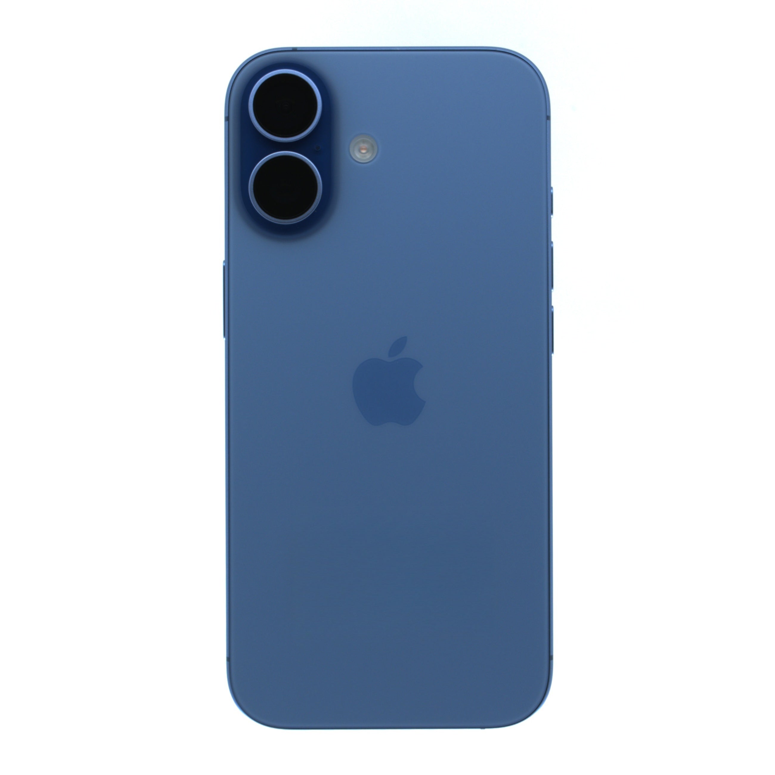 95新 Apple iPhone 17 256G 青霧藍色 中國大陸版