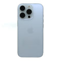 95新 Apple iPhone 16 Pro 128G 白色鈦金屬 中國大陸版