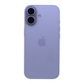 99新 Apple iPhone 17 256G 薰衣草紫色 中國大陸版