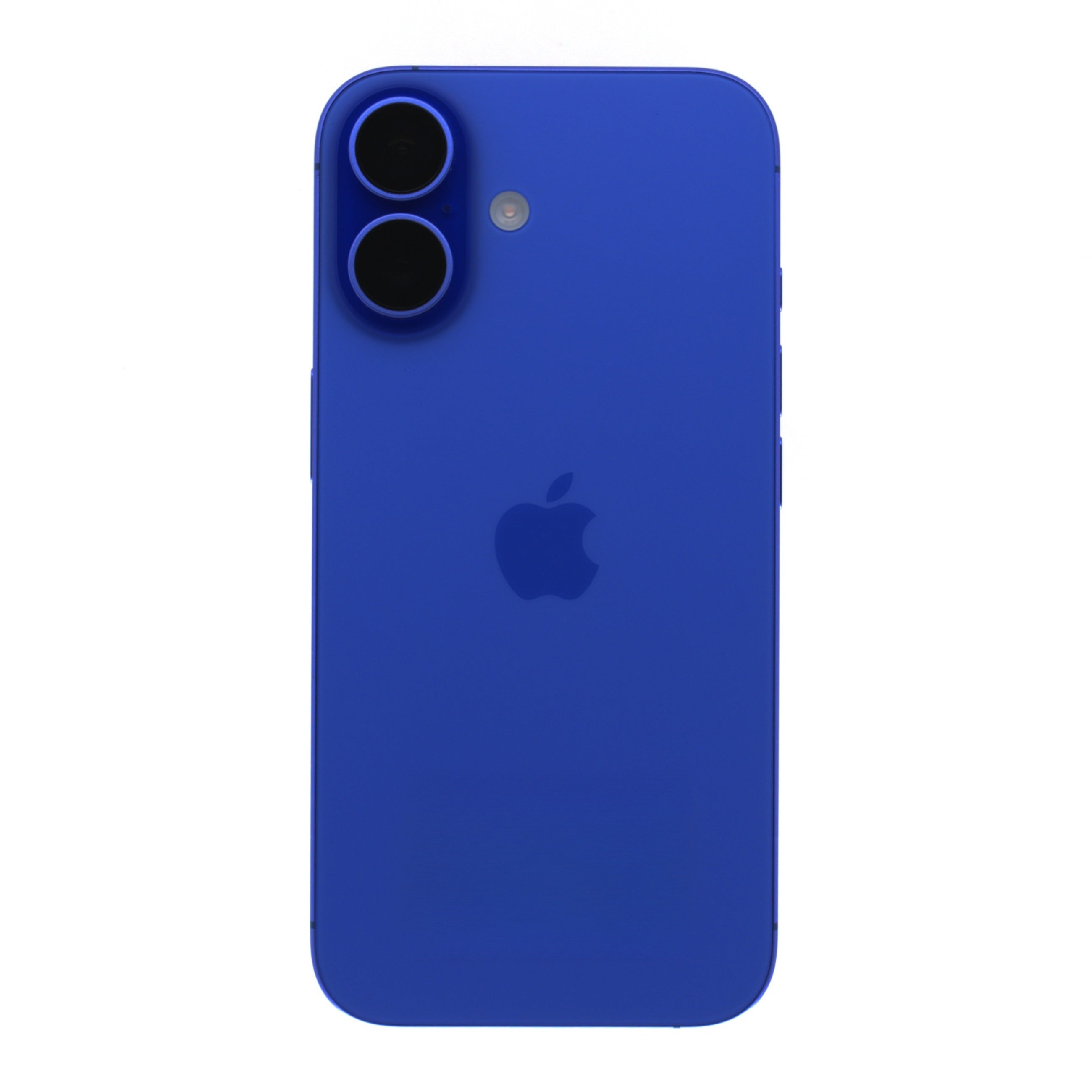 95新 Apple iPhone 16 256G 群青色 中國大陸版