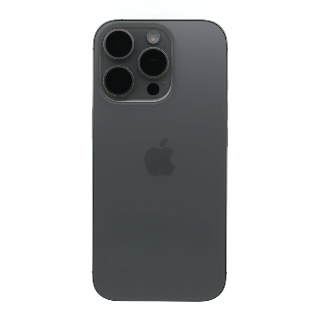 95新 Apple iPhone 16 Pro 128G 原色鈦金屬 中國大陸版