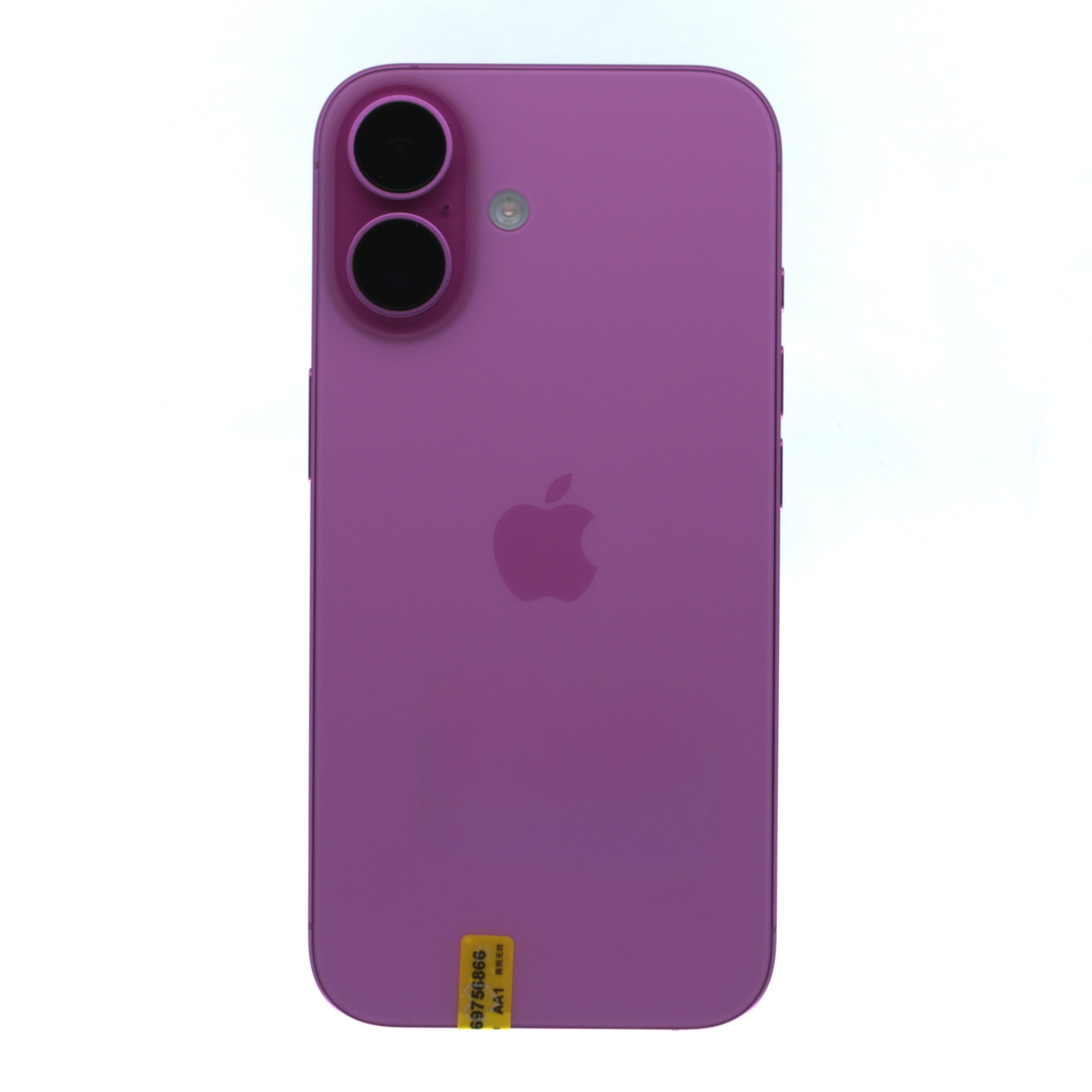 99新 Apple iPhone 16 256G 粉紅色 中國大陸版