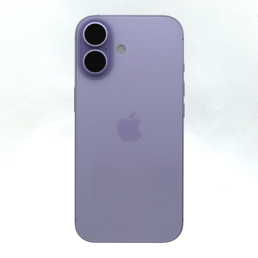 99新 Apple iPhone 17 256G 薰衣草紫色 中國大陸版