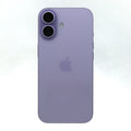 99新 Apple iPhone 17 256G 薰衣草紫色 中國大陸版