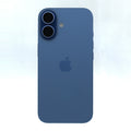 99新 Apple iPhone 17 256G 青霧藍色 中國大陸版