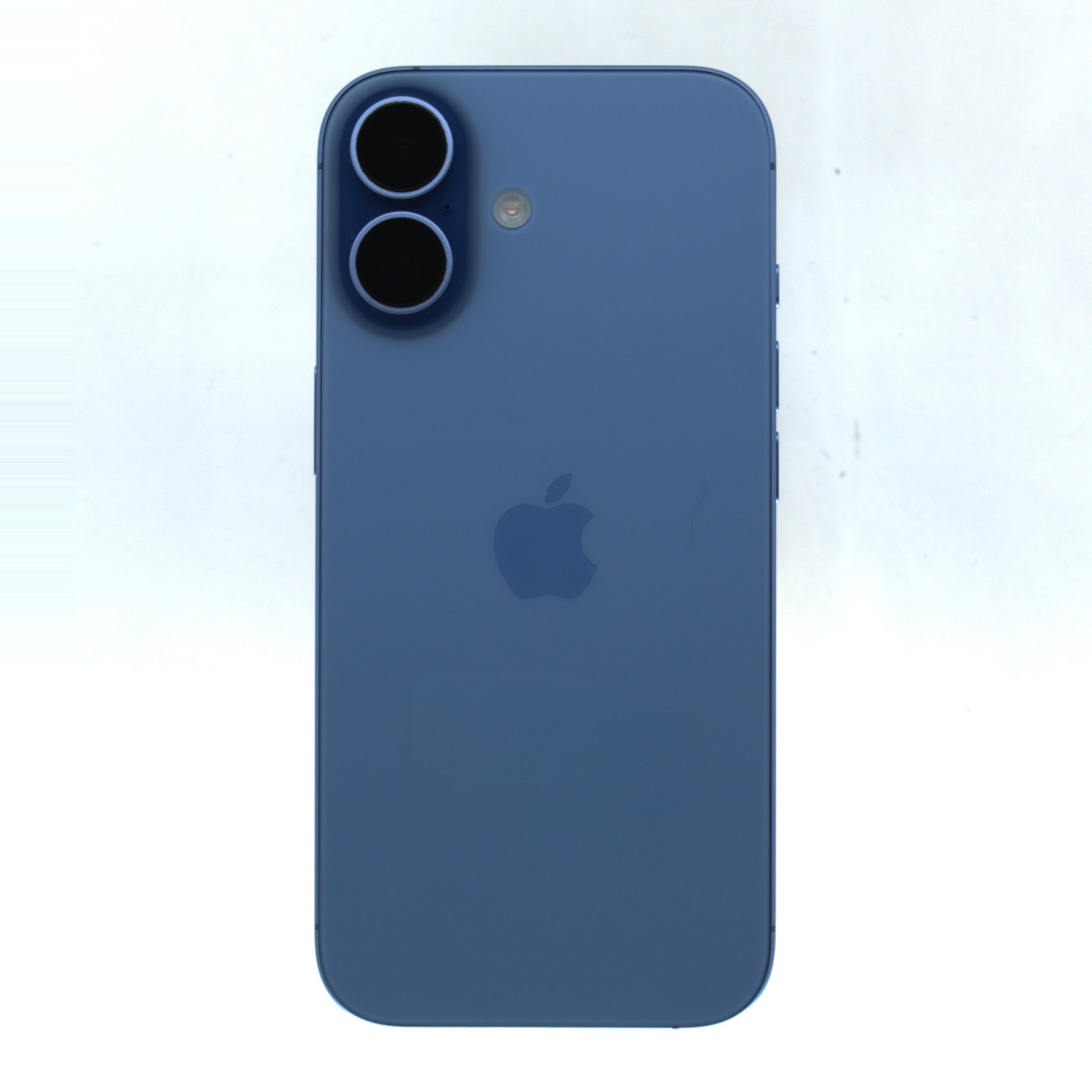 99新 Apple iPhone 17 256G 青霧藍色 中國大陸版