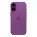 95新 Apple iPhone 16 256G 粉紅色 中國大陸版