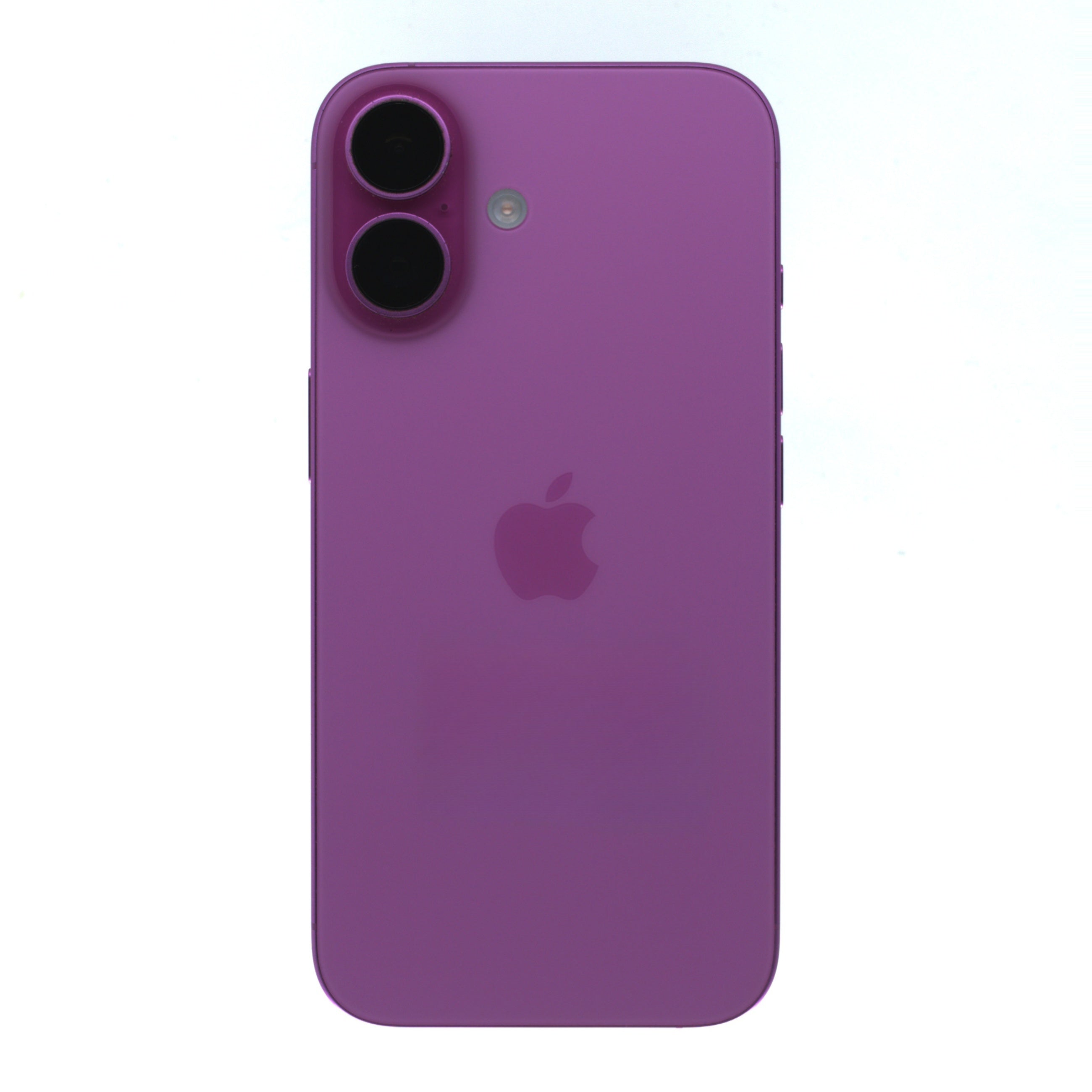 95新 Apple iPhone 16 256G 粉紅色 中國大陸版