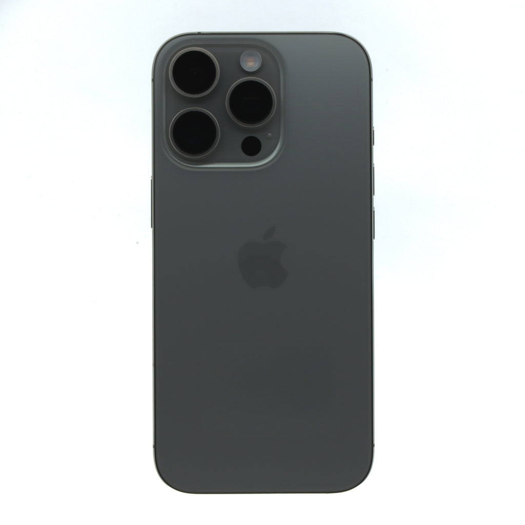95新 Apple iPhone 16 Pro 128G 原色鈦金屬 中國大陸版