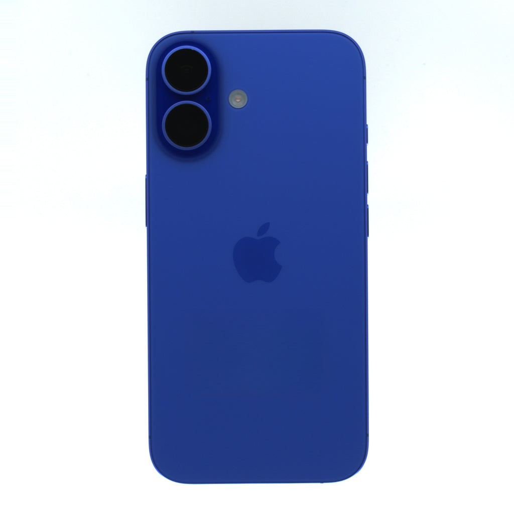 95新 Apple iPhone 16 256G 群青色 中國大陸版