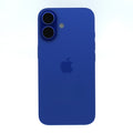 95新 Apple iPhone 16 256G 群青色 中國大陸版