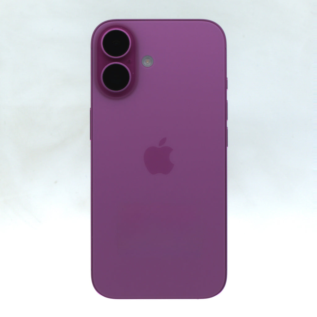 95新 Apple iPhone 16 256G 粉紅色 中國大陸版