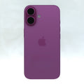 95新 Apple iPhone 16 256G 粉紅色 中國大陸版
