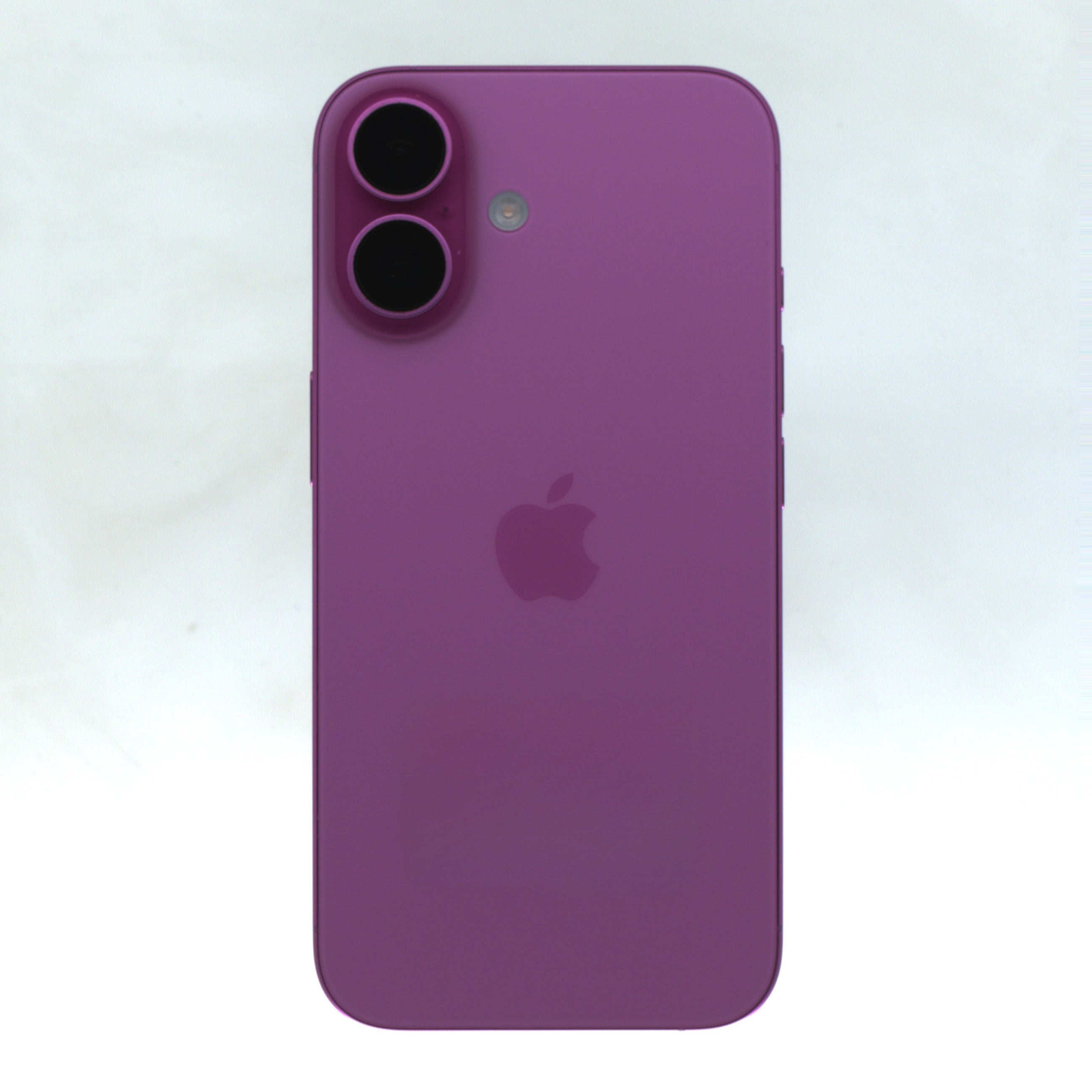 95新 Apple iPhone 16 256G 粉紅色 中國大陸版