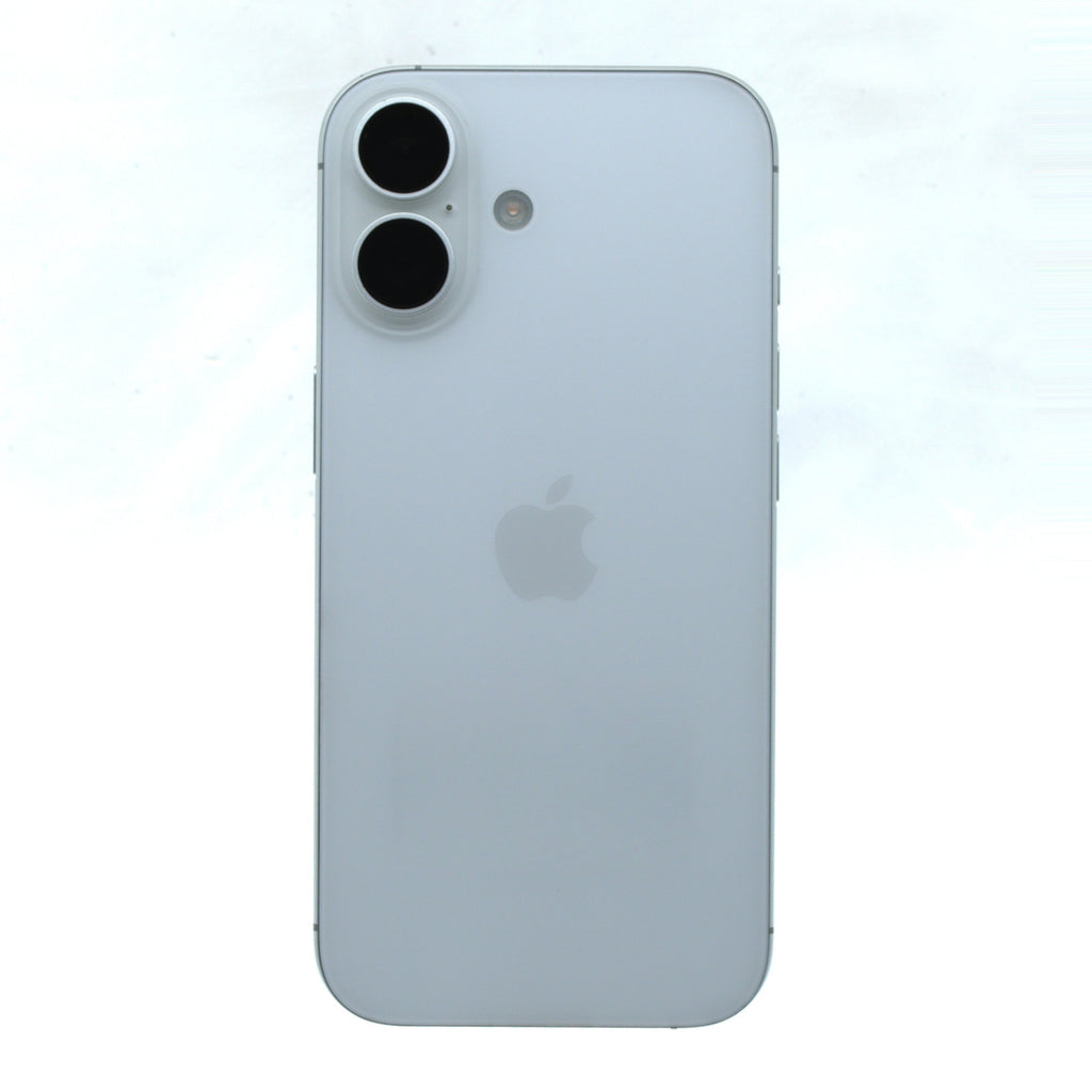 95新 Apple iPhone 17 256G 白色 中國大陸版