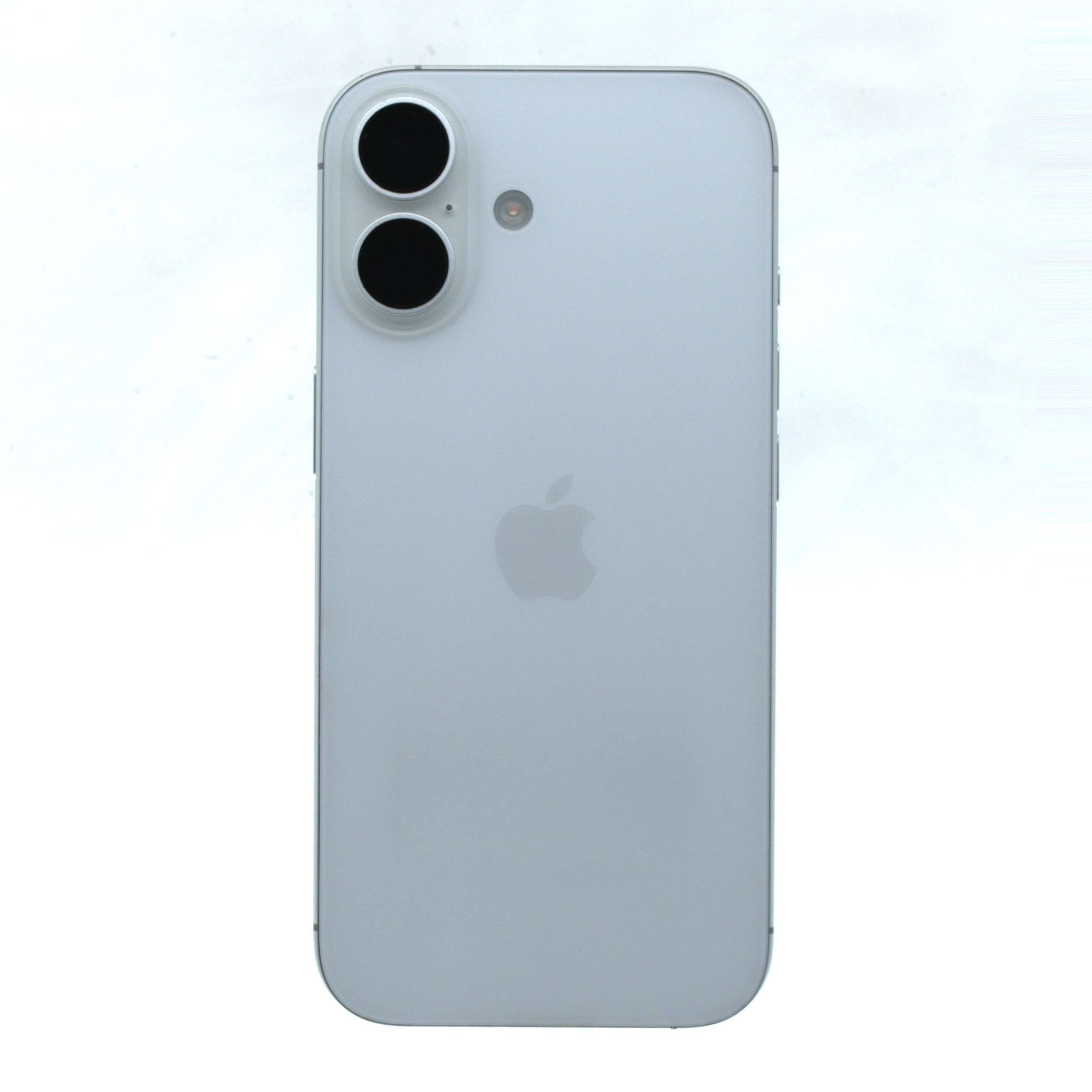 95新 Apple iPhone 17 256G 白色 中國大陸版