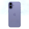 99新 Apple iPhone 17 256G 薰衣草紫色 中國大陸版