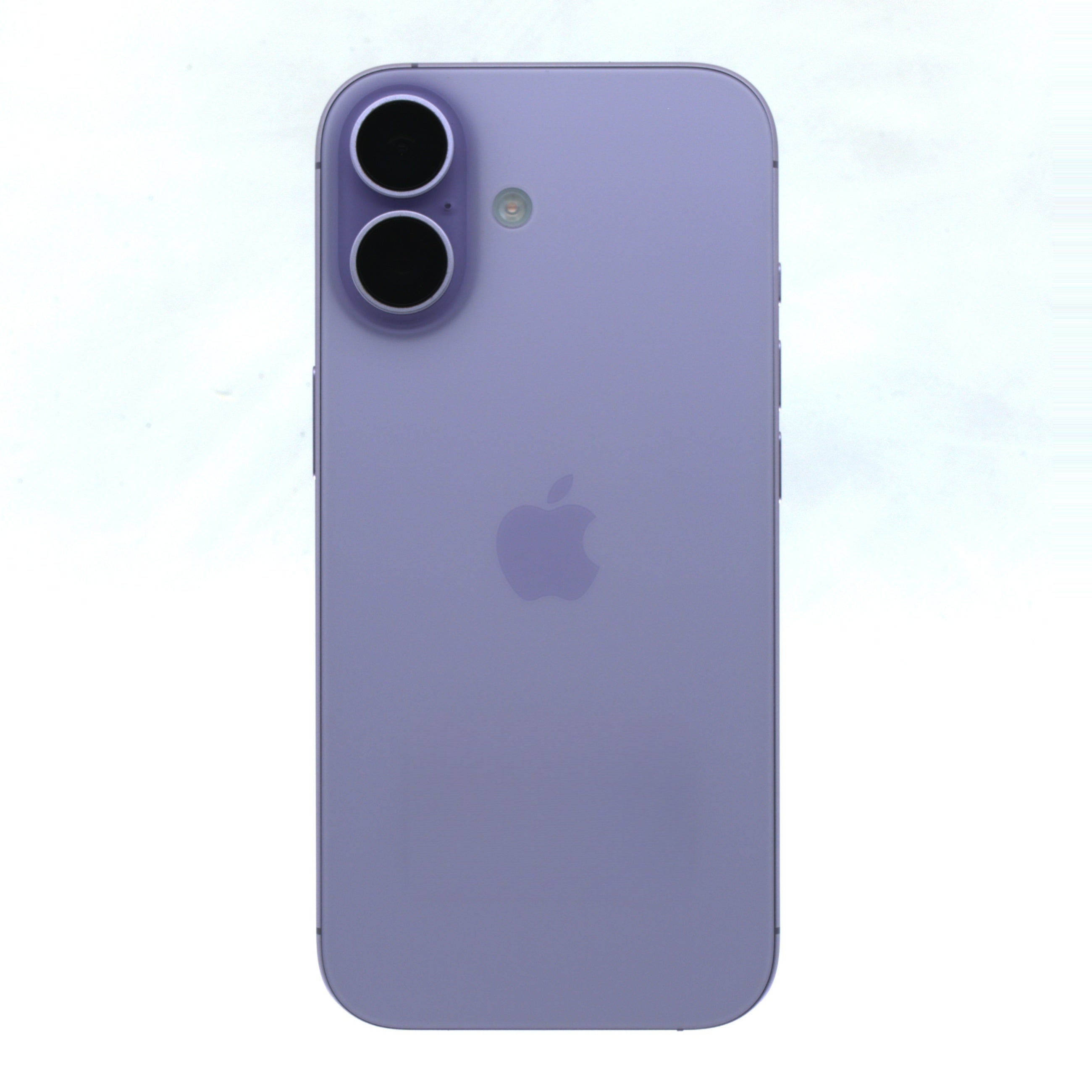 99新 Apple iPhone 17 256G 薰衣草紫色 中國大陸版