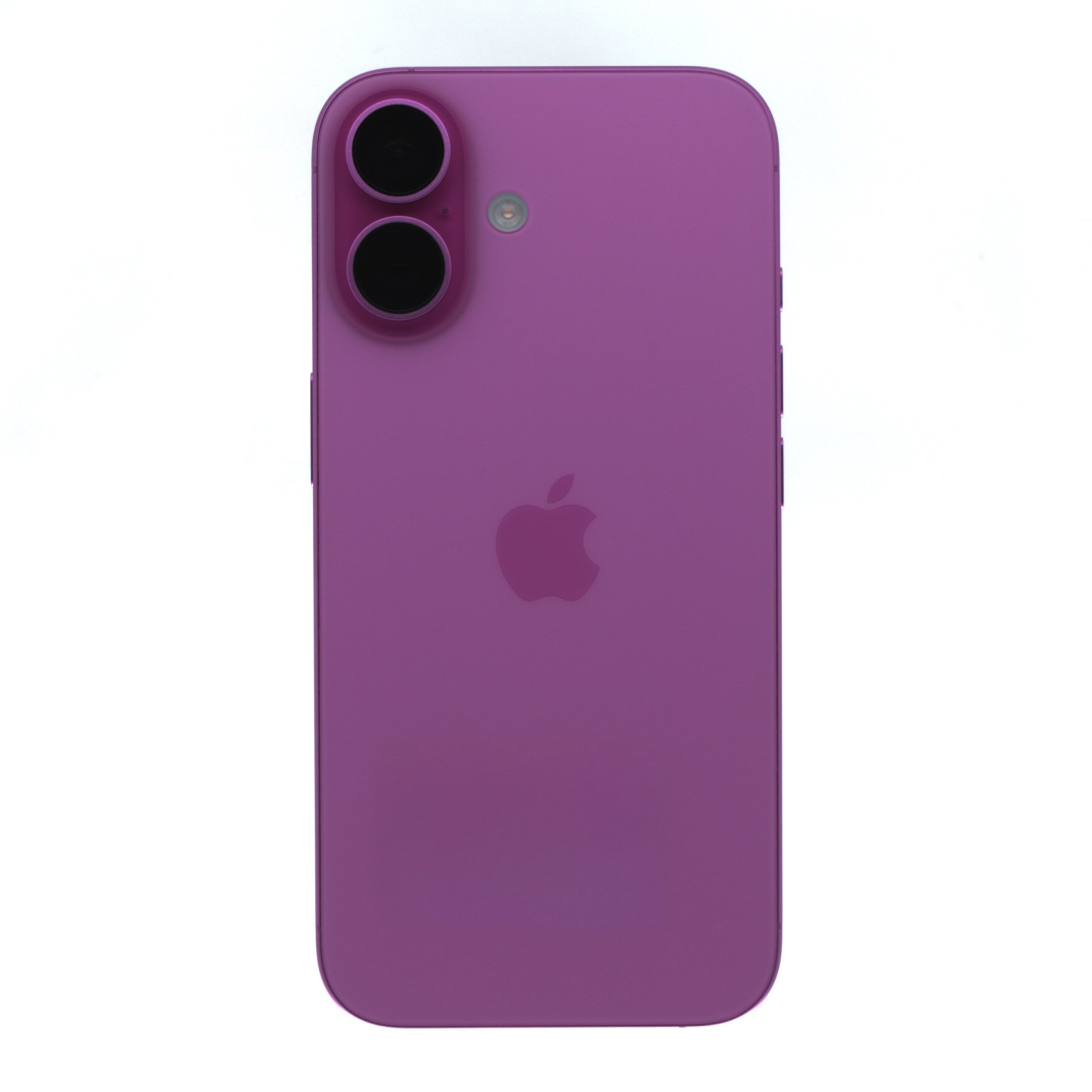 95新 Apple iPhone 16 256G 粉紅色 中國大陸版