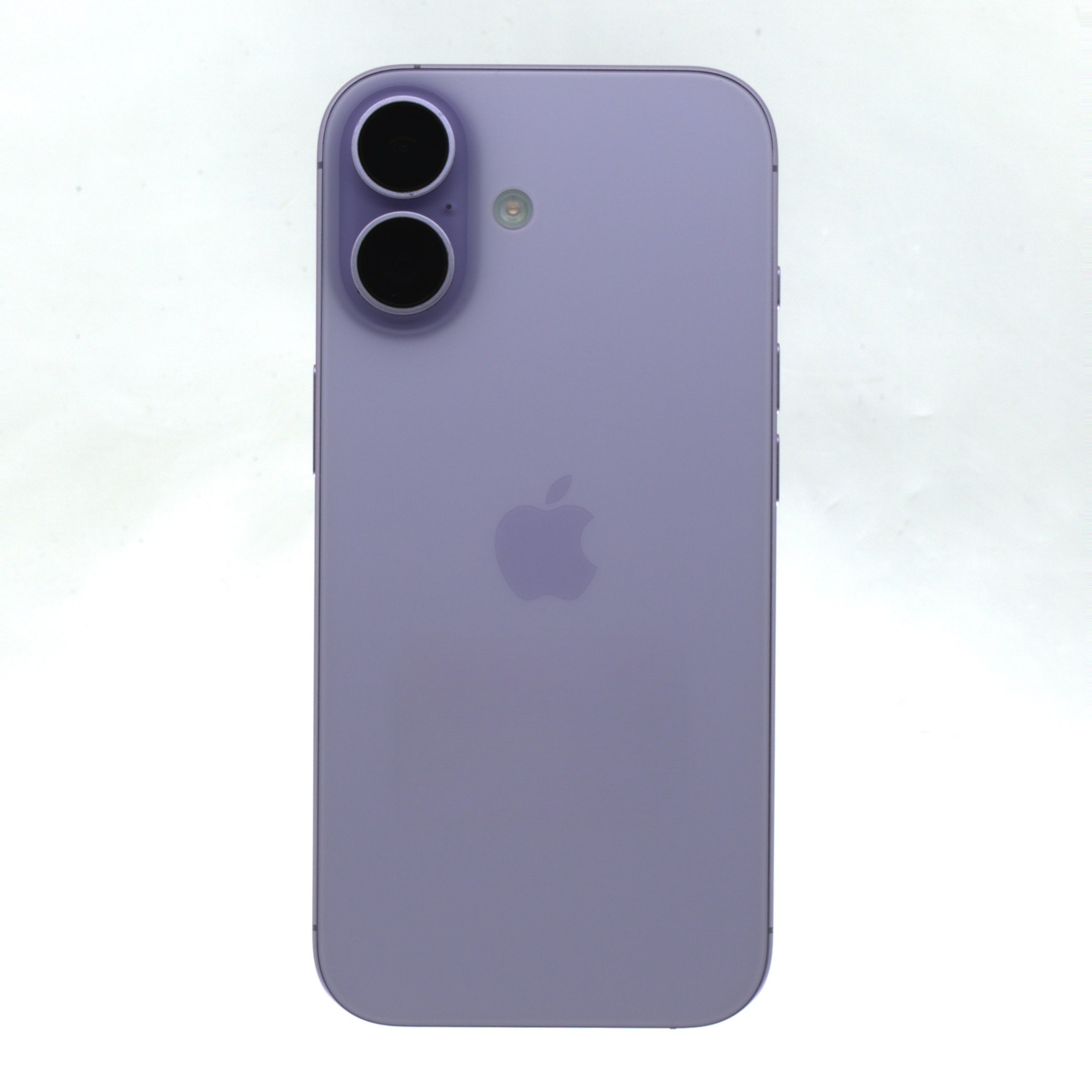 99新 Apple iPhone 17 256G 薰衣草紫色 中國大陸版