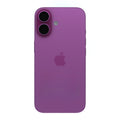 95新 Apple iPhone 16 256G 粉紅色 中國大陸版