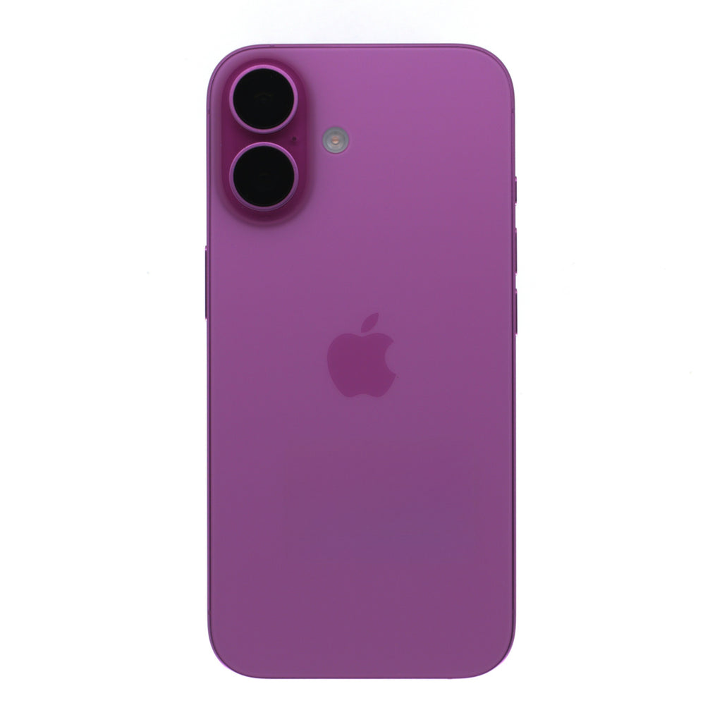 95新 Apple iPhone 16 256G 粉紅色 中國大陸版