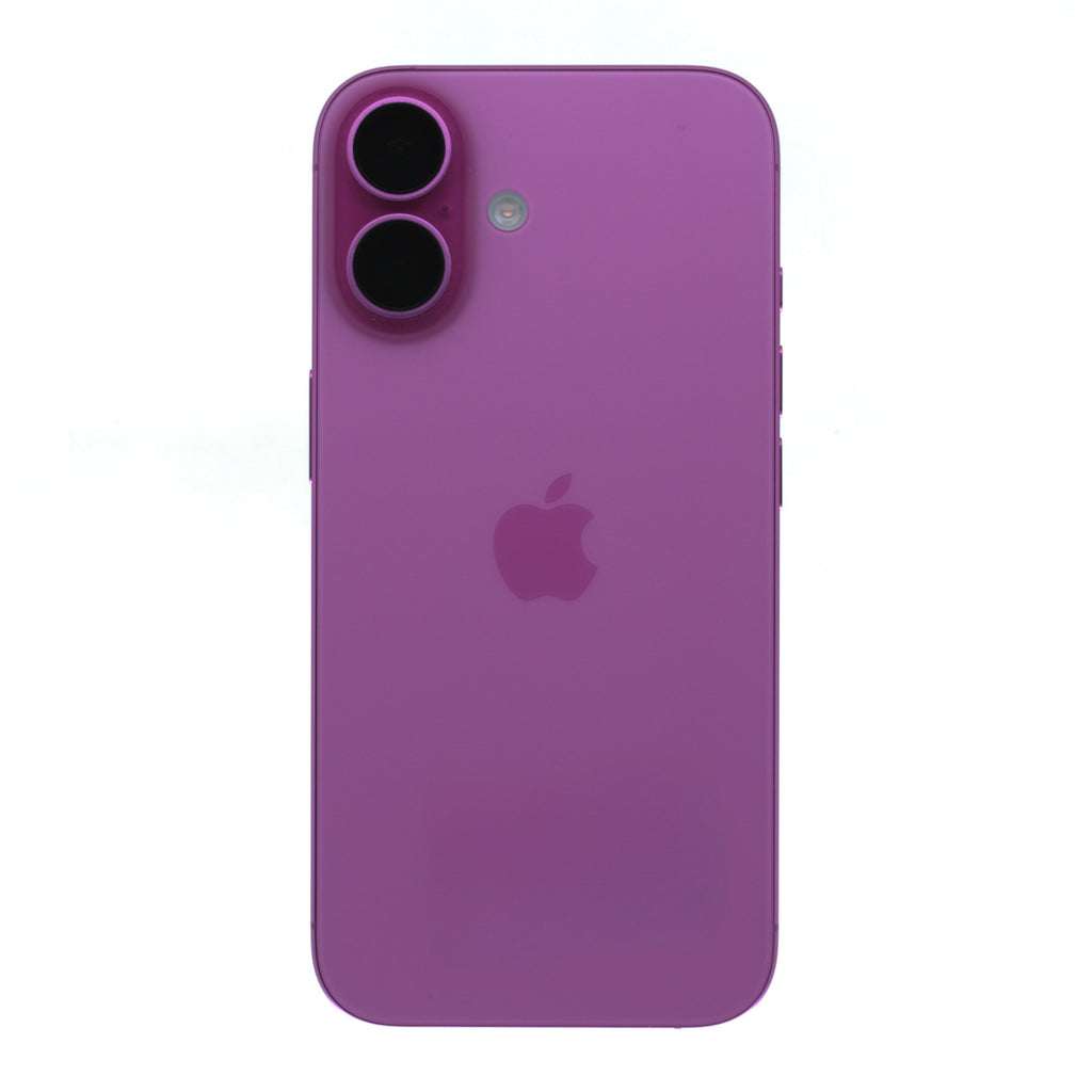 95新 Apple iPhone 16 256G 粉紅色 中國大陸版