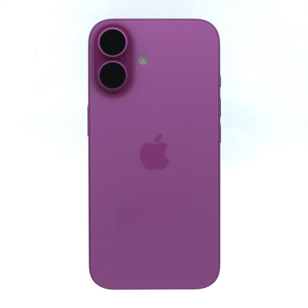 95新 Apple iPhone 16 256G 粉紅色 中國大陸版