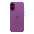 95新 Apple iPhone 16 256G 粉紅色 中國大陸版