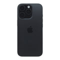 99新 Apple iPhone 16 Pro 128G 黑色鈦金屬 中國大陸版