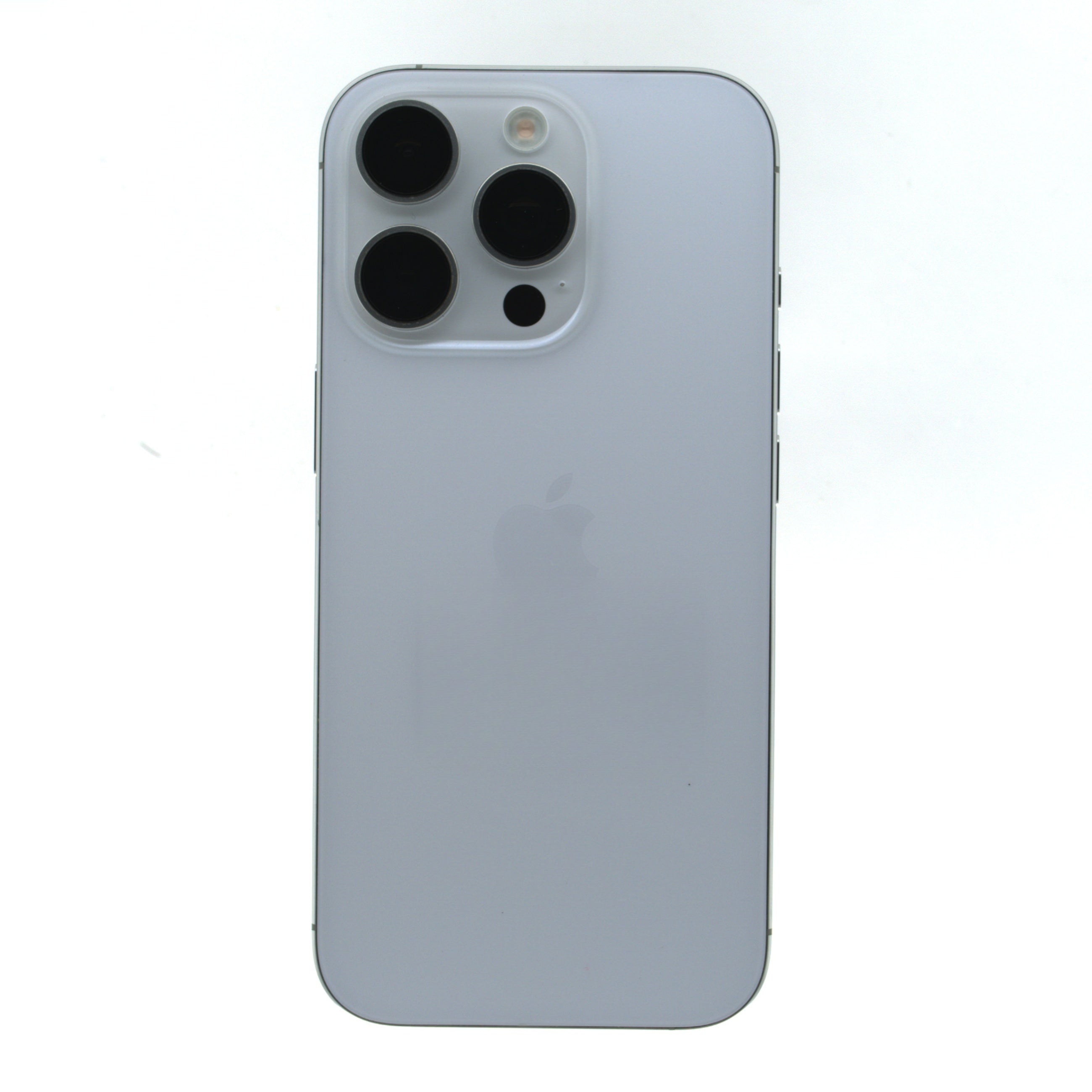 95新 Apple iPhone 16 Pro 128G 白色鈦金屬 中國大陸版