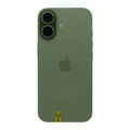 95新 Apple iPhone 17 256G 鼠尾草綠色 中國大陸版