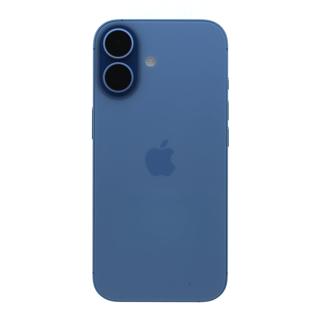 99新 Apple iPhone 17 256G 青霧藍色 中國大陸版
