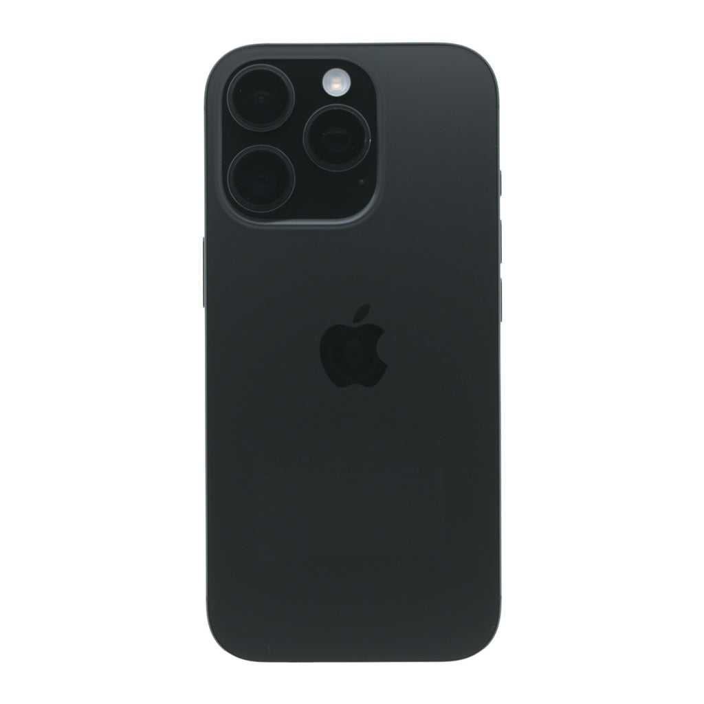 99新 Apple iPhone 16 Pro 128G 黑色鈦金屬 中國大陸版