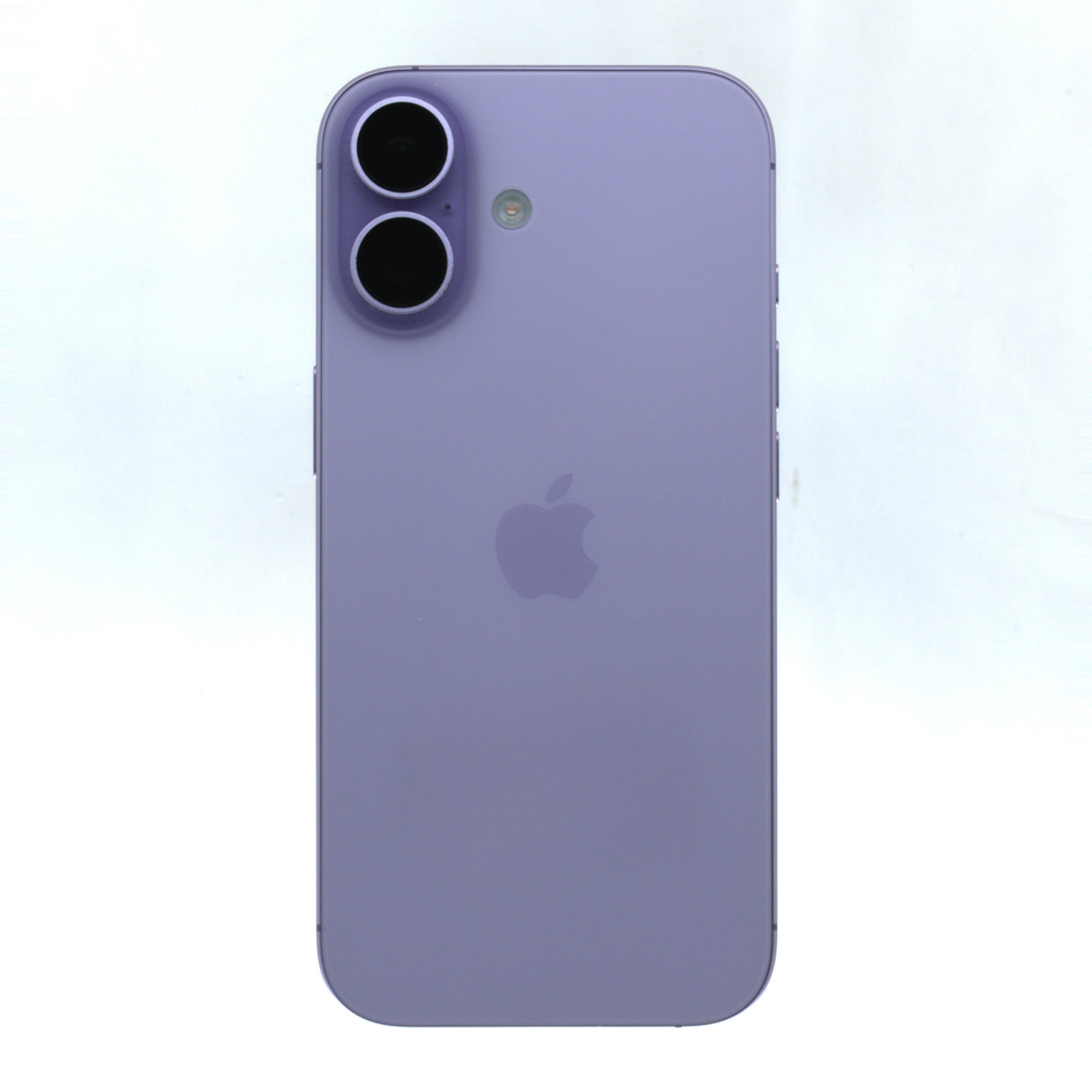 99新 Apple iPhone 17 256G 薰衣草紫色 中國大陸版
